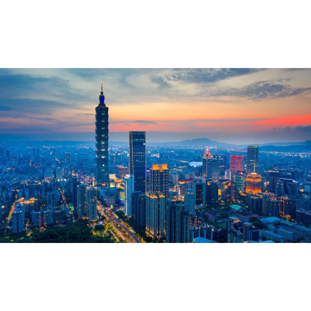 Taiwan Advances New Law for First Regulated Stablecoin Taiwan Advances New Law for First Regulated Stablecoin