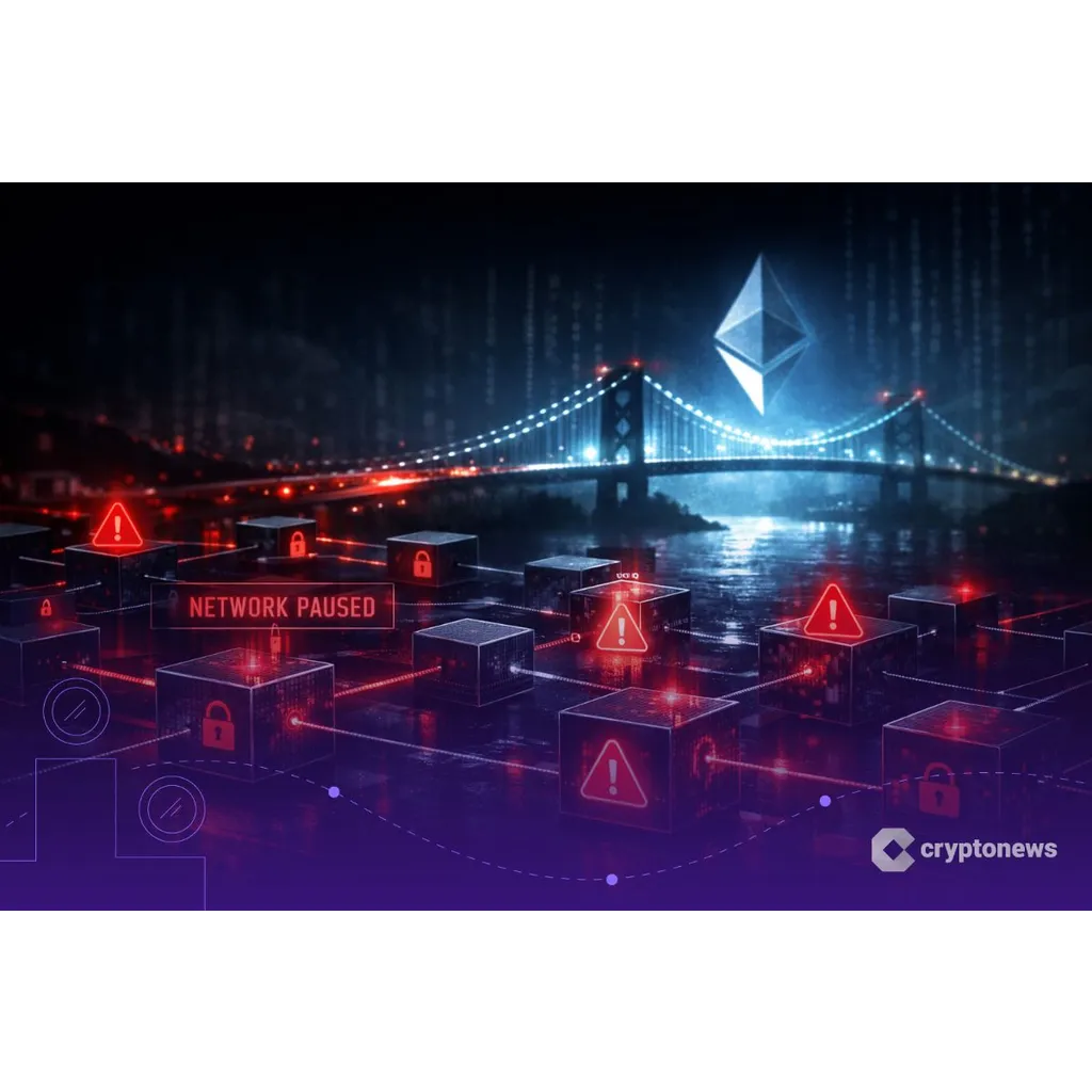 Saga Temporarily Shuts SagaEVM Chain After M Exploit Saga Temporarily Shuts SagaEVM Chain After M Exploit