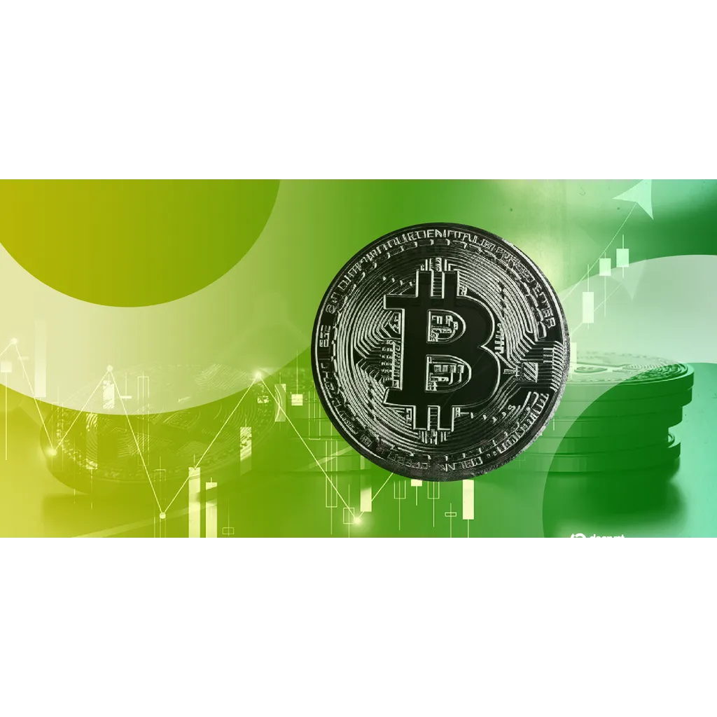 Ethereum, Dogecoin Soar as Bitcoin Hits Highest Price in 3 Weeks – Decrypt Ethereum, Dogecoin Soar as Bitcoin Hits Highest Price in 3 Weeks – Decrypt