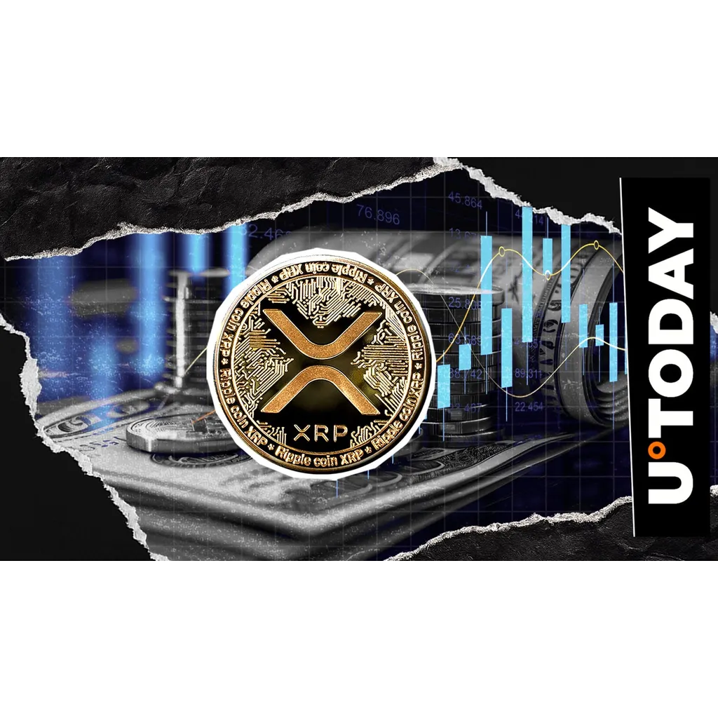 XRP and other crypto ETPs attract six billion dollars in investments XRP and other crypto ETPs attract six billion dollars in investments