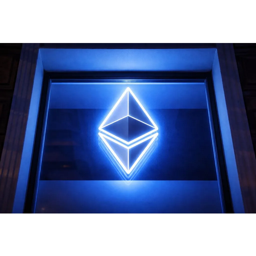 Ethereum Tests Long-Term Support as Selling Pressure Shows Signs of Exhaustion Ethereum Tests Long-Term Support as Selling Pressure Shows Signs of Exhaustion