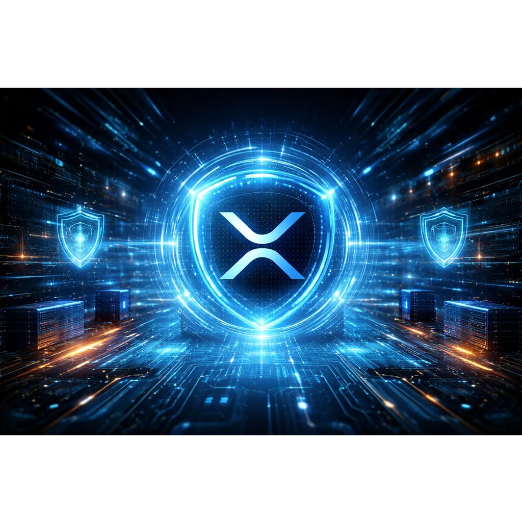XRP Ledger Gets AI Security As Ripple Prepares For Bigger Growth XRP Ledger Gets AI Security As Ripple Prepares For Bigger Growth