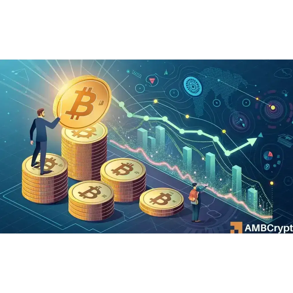 Bitcoin: How a .2M BTC investment is changing the corporate game Bitcoin: How a .2M BTC investment is changing the corporate game