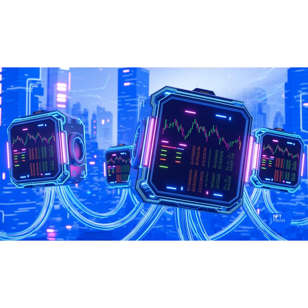 6 AI Crypto Quant Trading Bots for Beginners to Start Fast in 2026 6 AI Crypto Quant Trading Bots for Beginners to Start Fast in 2026