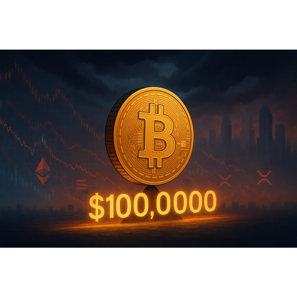 Bitcoin’s 0,000 level becomes market stress point after milestone Bitcoin’s 0,000 level becomes market stress point after milestone