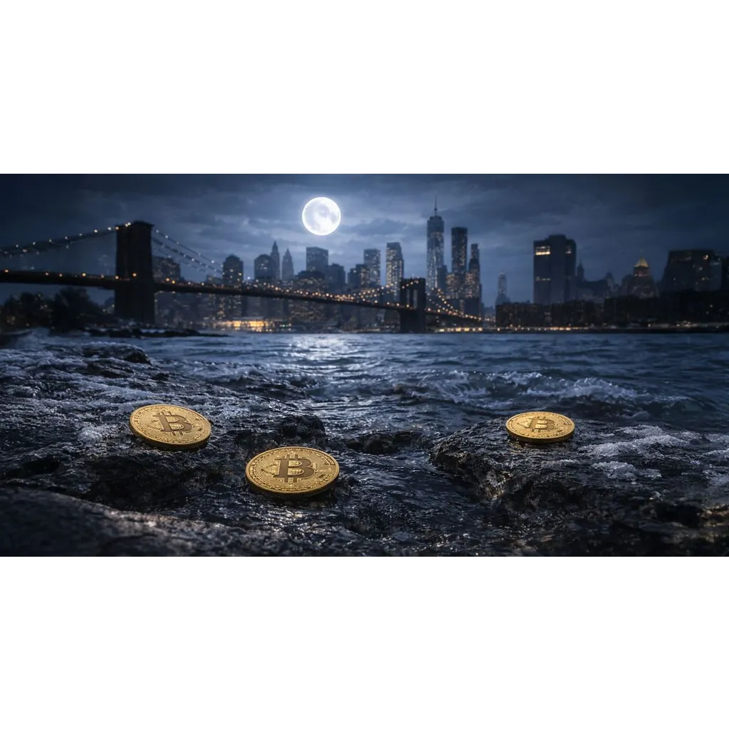 Bitcoin ETF outflows look terrifying, but a hidden derivatives pattern proves the smart money isn’t actually fleeing Bitcoin ETF outflows look terrifying, but a hidden derivatives pattern proves the smart money isn’t actually fleeing