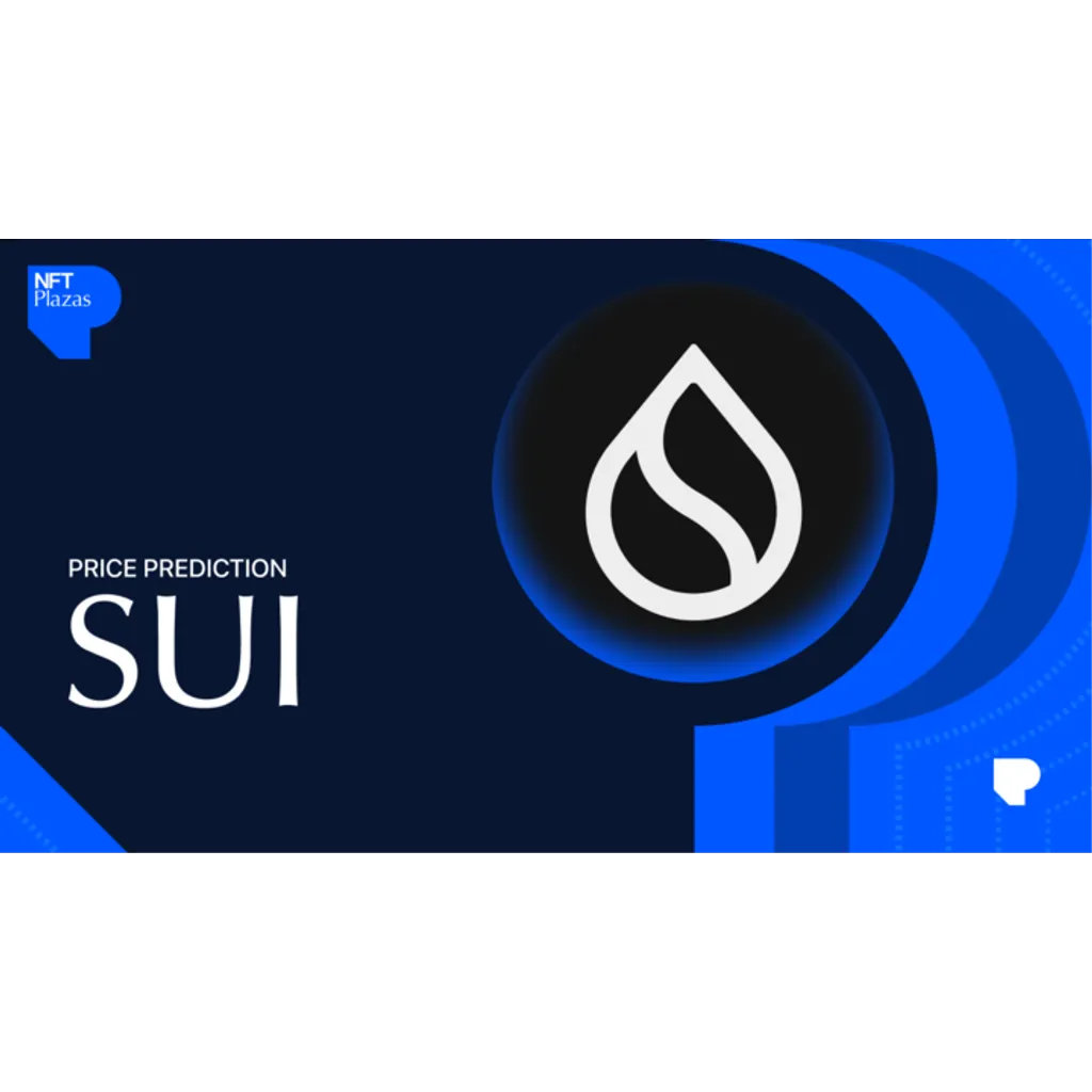 SUI Price Prediction in 2025, 2026 – 2030 and Beyond SUI Price Prediction in 2025, 2026 – 2030 and Beyond