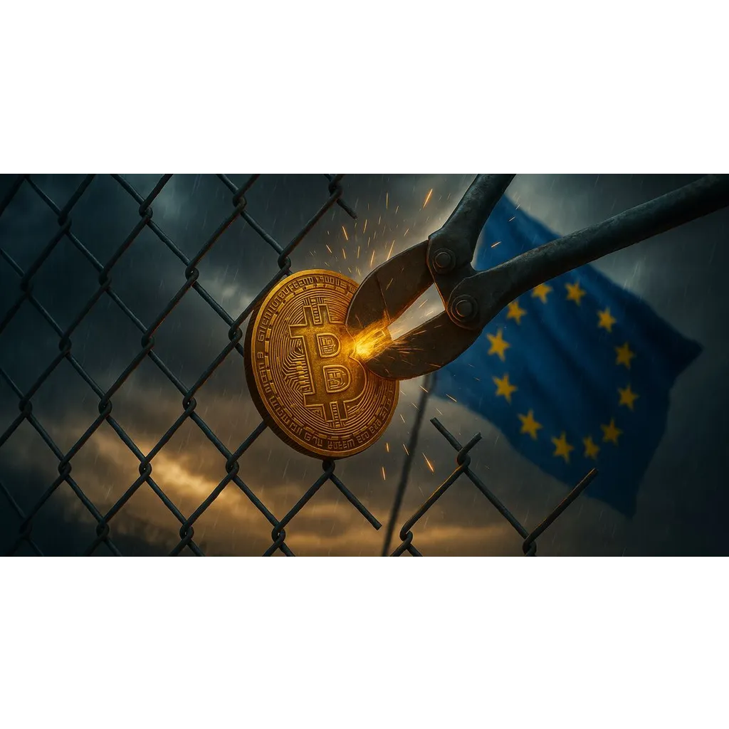 Bitcoin wallets interacting with this specific protocol are now flagged for “high-risk” seizures by compliance algorithms Bitcoin wallets interacting with this specific protocol are now flagged for “high-risk” seizures by compliance algorithms
