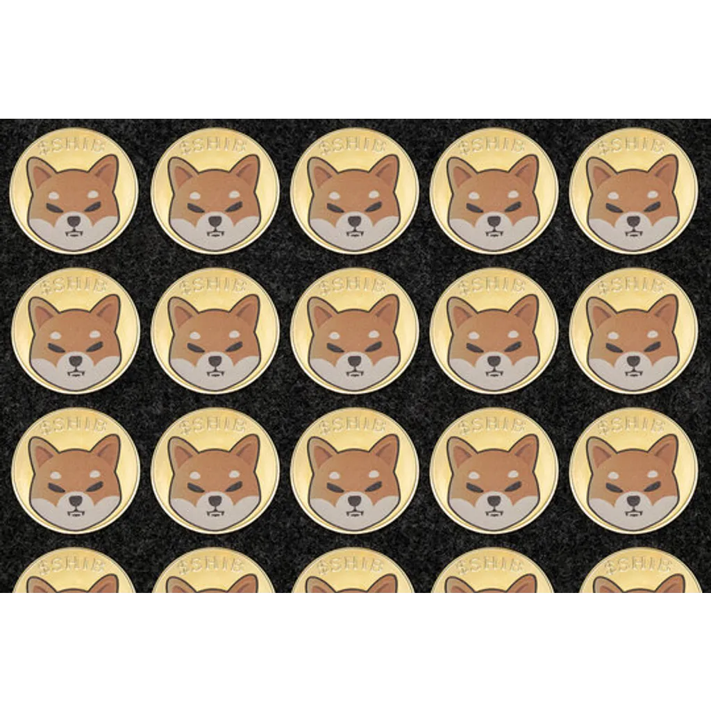 Here’s Why The Shiba Inu Price Jumped Over 13% Here’s Why The Shiba Inu Price Jumped Over 13%