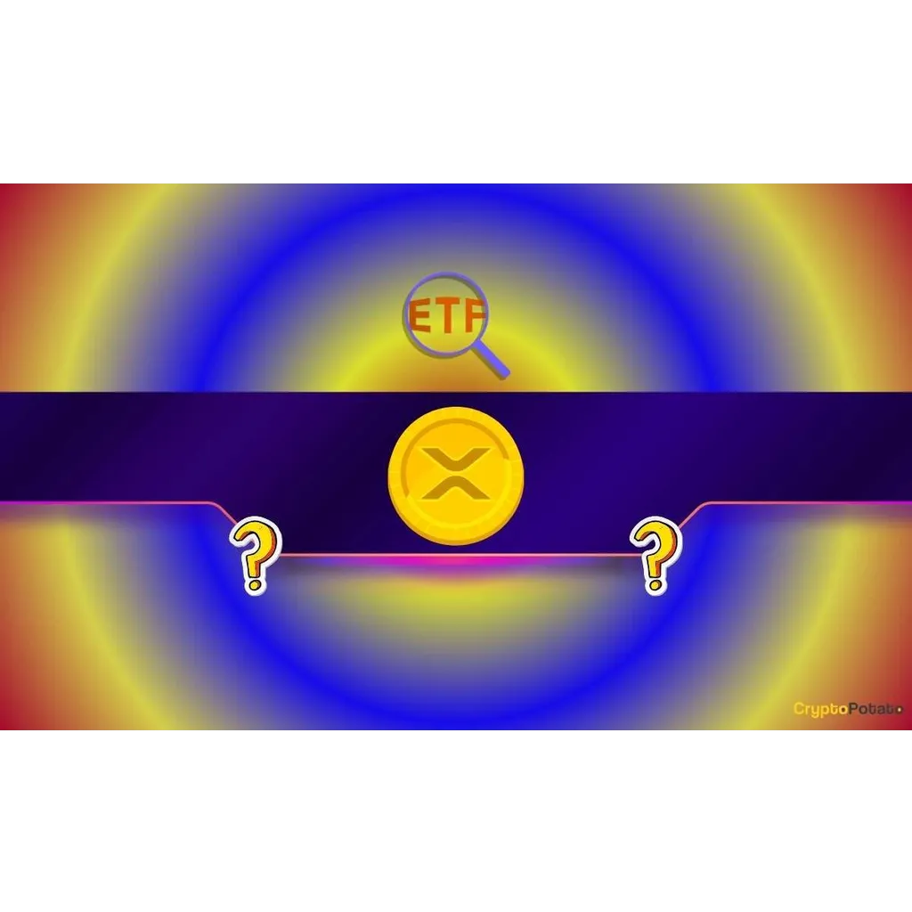 Ripple price speculation emerges regarding potential spot XRP ETF introduction Ripple price speculation emerges regarding potential spot XRP ETF introduction