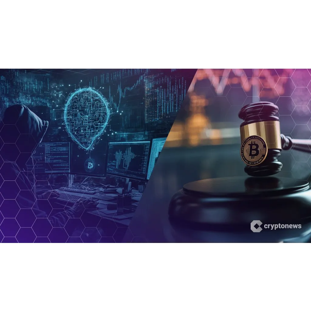 Crypto Fraud & AI Scams Surge in 2025 Crypto Fraud & AI Scams Surge in 2025