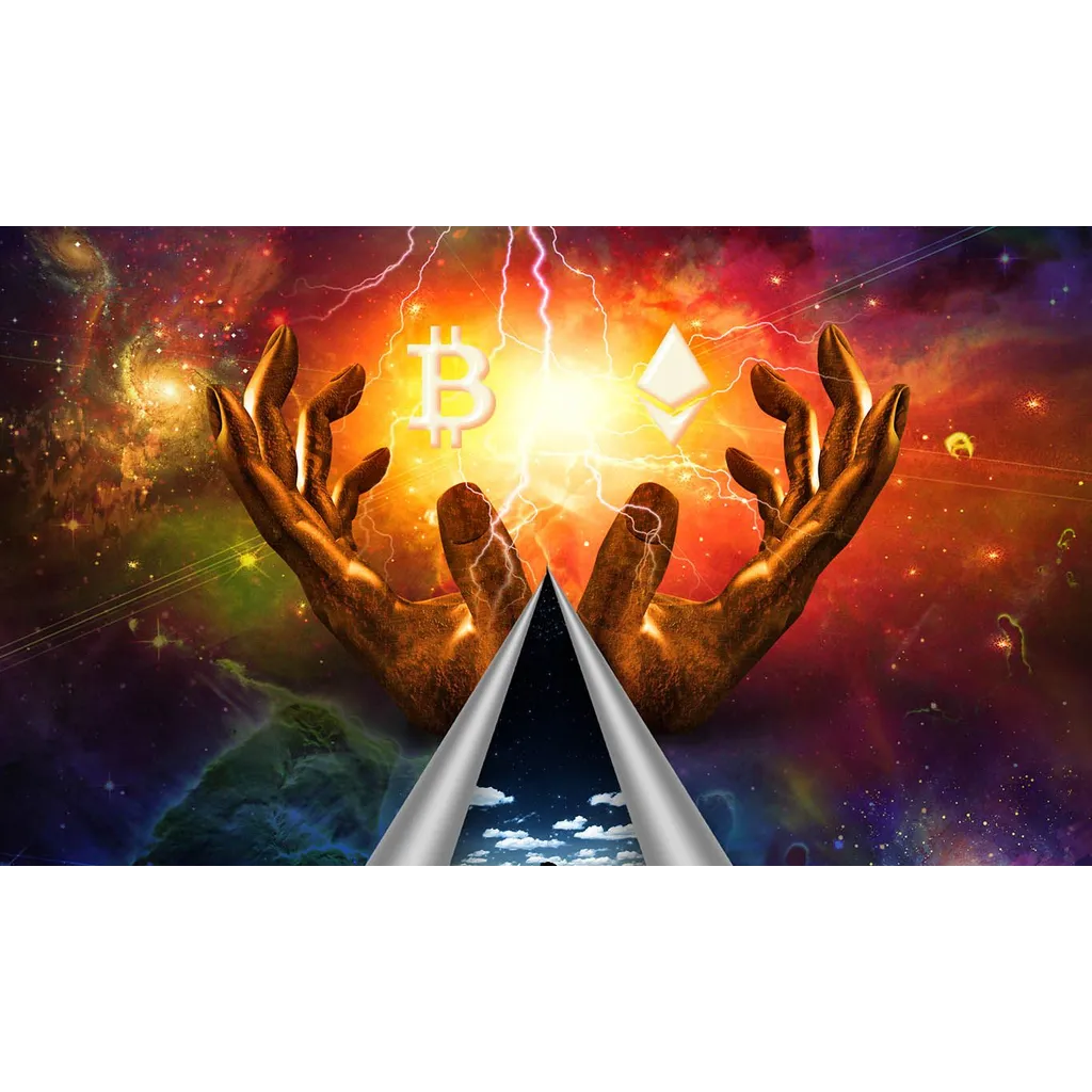 Financial Giant Charles Schwab Launching Bitcoin and Ethereum Trading, Taking Competition to Coinbase – The Daily Hodl Financial Giant Charles Schwab Launching Bitcoin and Ethereum Trading, Taking Competition to Coinbase – The Daily Hodl