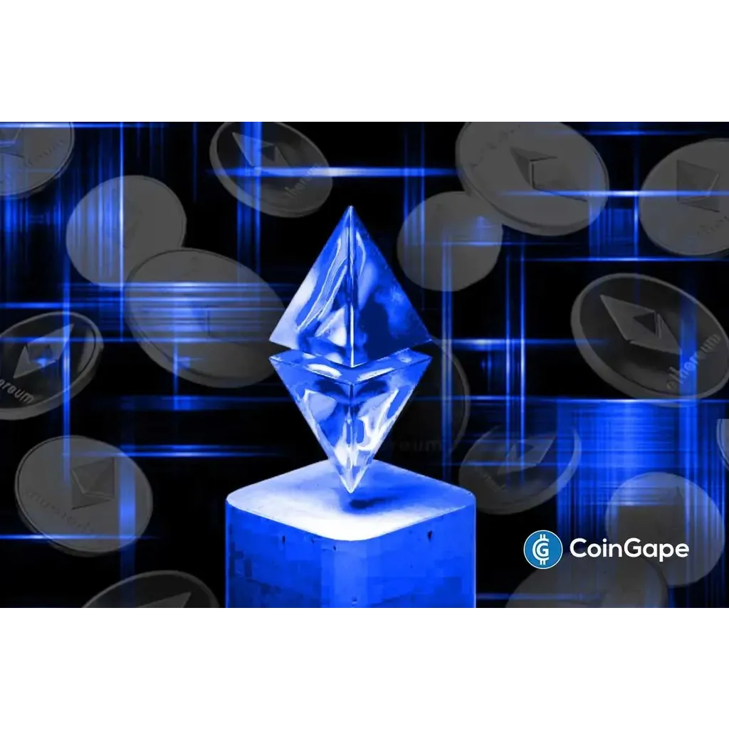 First Ethereum Staking ETF Begins Trading and Boosts Demand First Ethereum Staking ETF Begins Trading and Boosts Demand