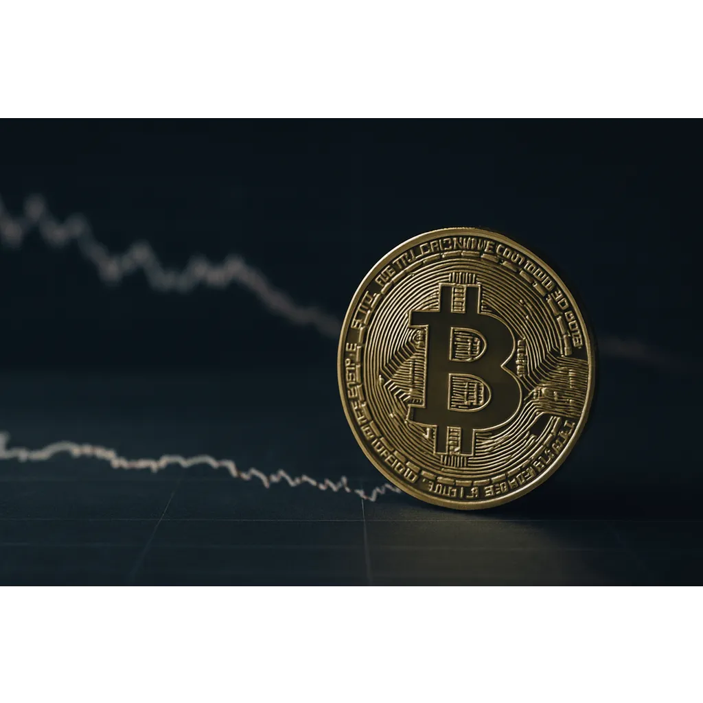 Bitcoin Stuck—Analyst Says Q4 or Bust Bitcoin Stuck—Analyst Says Q4 or Bust
