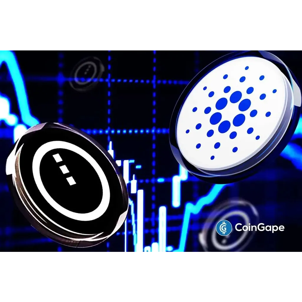 Cardano Price Prediction as Midnight Token Soars 15% Cardano Price Prediction as Midnight Token Soars 15%