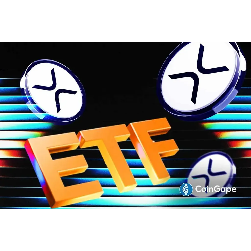 XRP ETF Approval Predicted for Fall XRP ETF Approval Predicted for Fall