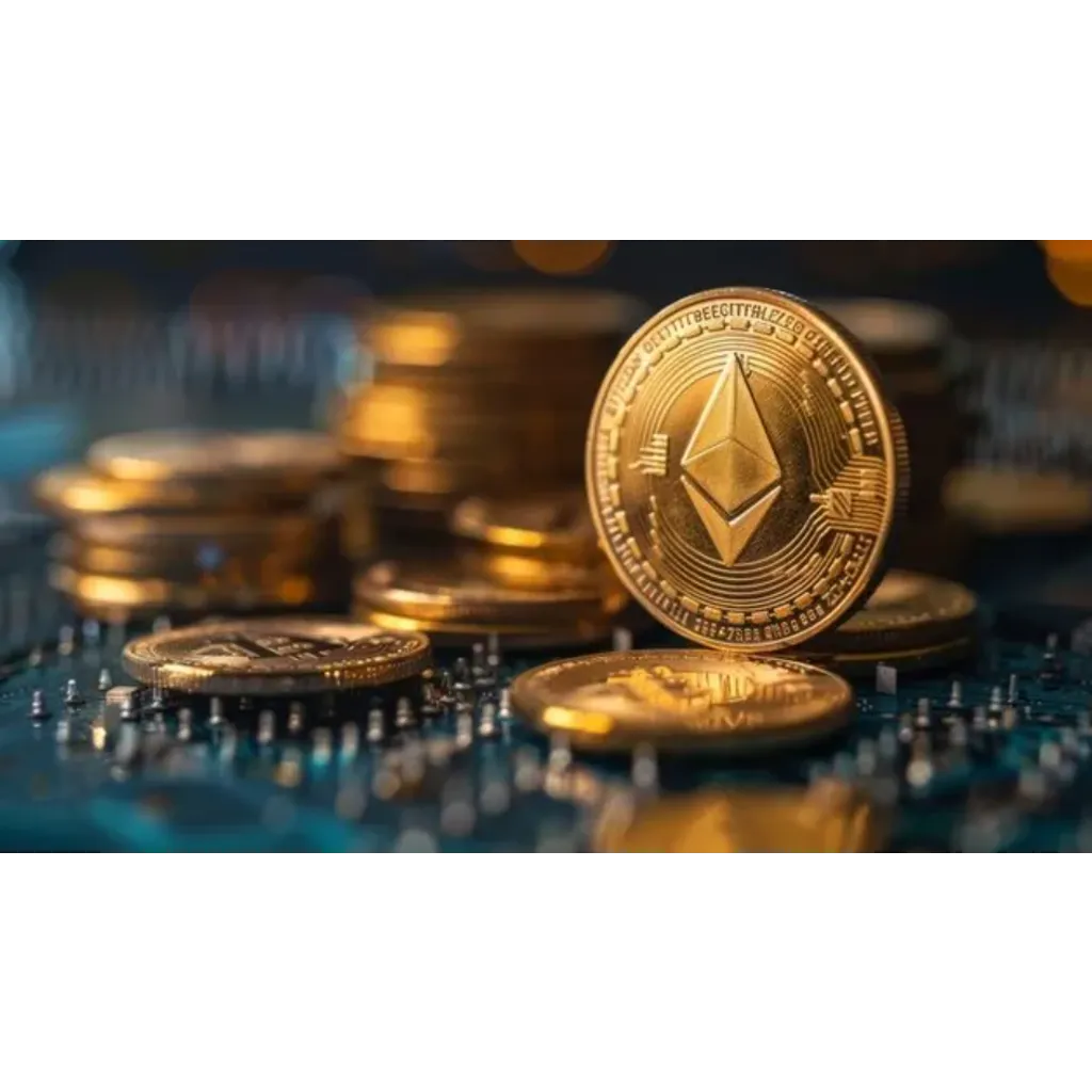 Bitmine made aggressive Ethereum purchases this month Bitmine made aggressive Ethereum purchases this month