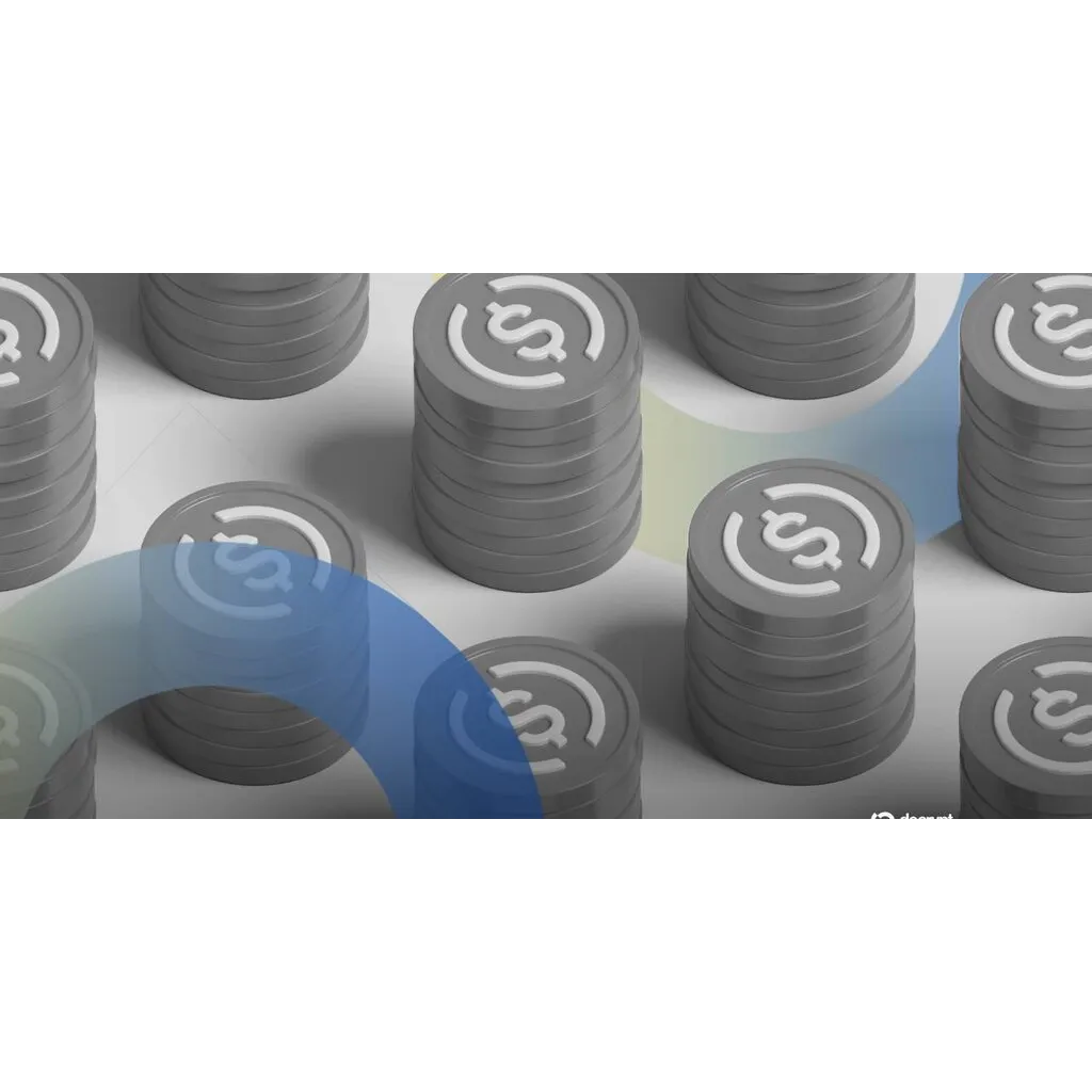 Stablecoins Legalized: Next Steps Stablecoins Legalized: Next Steps
