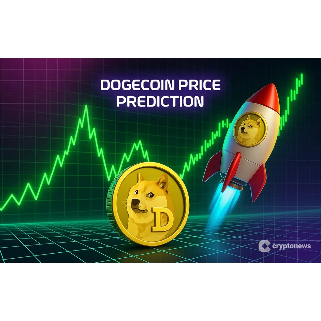 Dogecoin DOGE surges 15% from alt= Dogecoin DOGE surges 15% from alt=