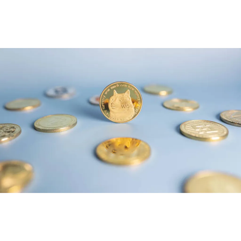 Dogecoin Holds The Floor, But Momentum Says Otherwise — A Critical Standoff Unfolds Dogecoin Holds The Floor, But Momentum Says Otherwise — A Critical Standoff Unfolds