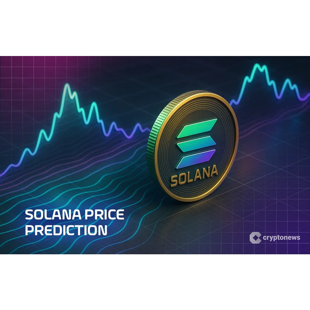 Solana Price Analysis: Analysts Say SOL ETF Approval Is “Near-Lock” – What Does This Mean for the 0 Target? Solana Price Analysis: Analysts Say SOL ETF Approval Is “Near-Lock” – What Does This Mean for the 0 Target?