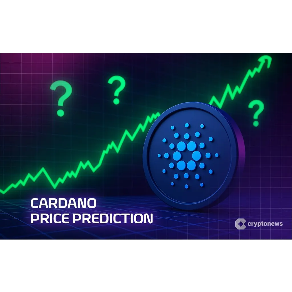 Article examines potential growth for ADA cryptocurrency Article examines potential growth for ADA cryptocurrency