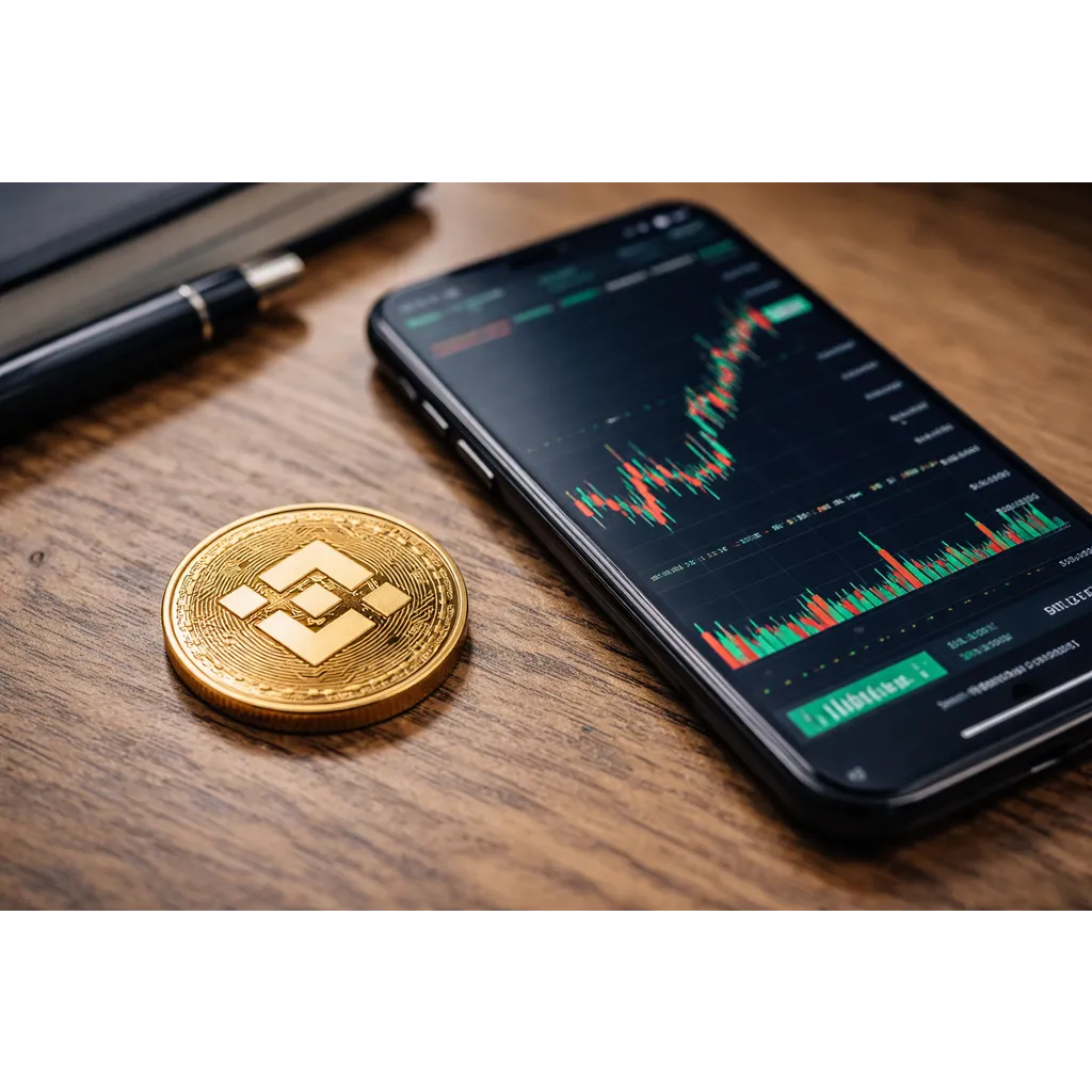 BNB price retests key level amid intraday surge – more gains next? BNB price retests key level amid intraday surge – more gains next?