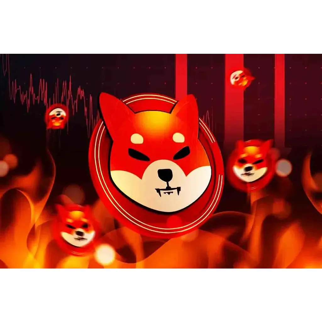 Over 1.17 Billion Shiba Inu Tokens Burned as Shibarium Community Actively Reduces Supply Over 1.17 Billion Shiba Inu Tokens Burned as Shibarium Community Actively Reduces Supply