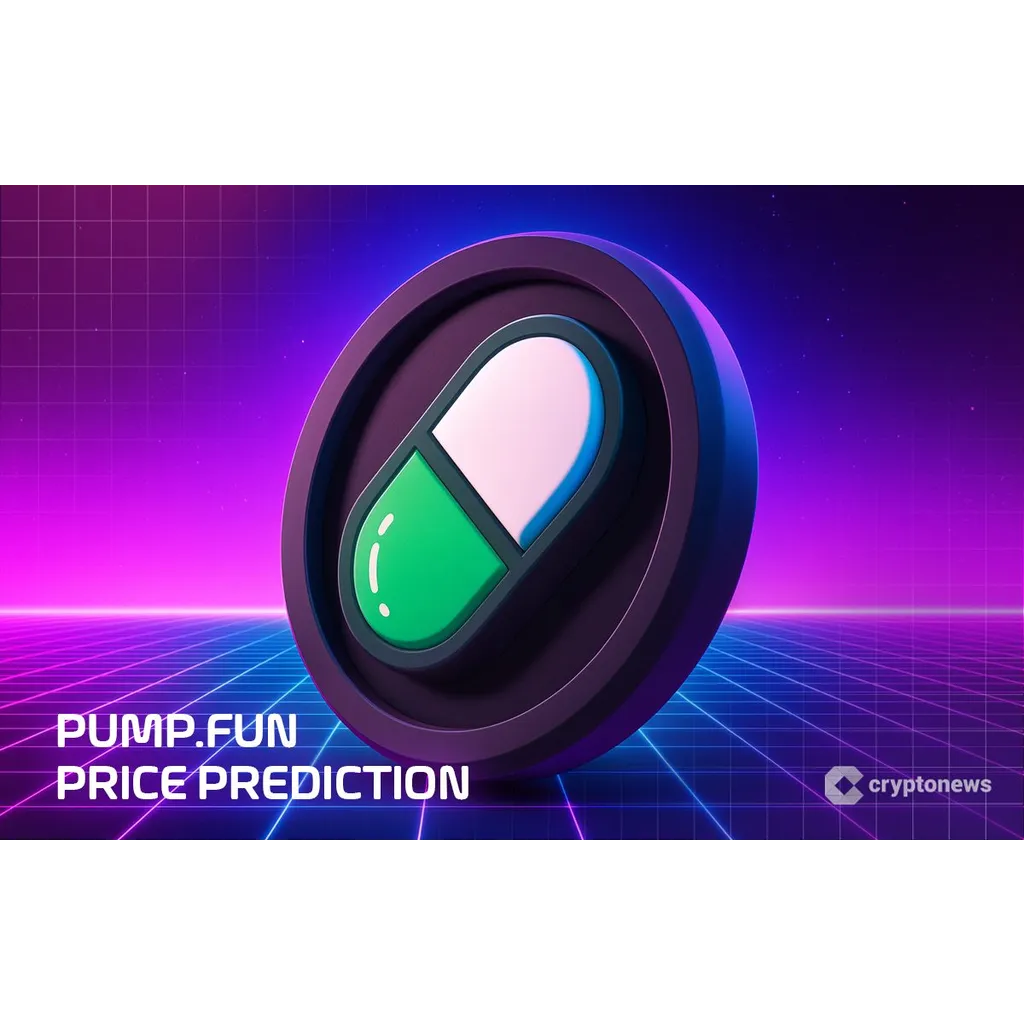 Is PUMP About to Explode in 2026 Following 13% Weekly Spike? Is PUMP About to Explode in 2026 Following 13% Weekly Spike?