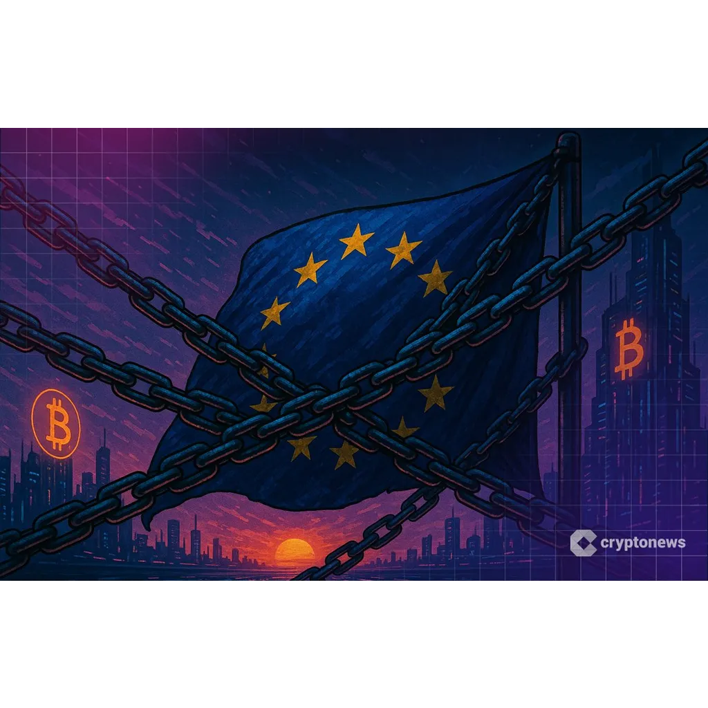 MiCA regulation examined as either progress or restriction for Europe crypto MiCA regulation examined as either progress or restriction for Europe crypto