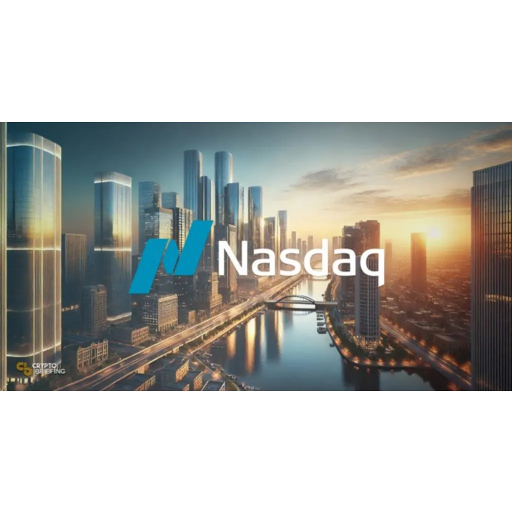 Nasdaq ISE proposes raising BlackRock IBIT options trading limits to 1 million contracts Nasdaq ISE proposes raising BlackRock IBIT options trading limits to 1 million contracts