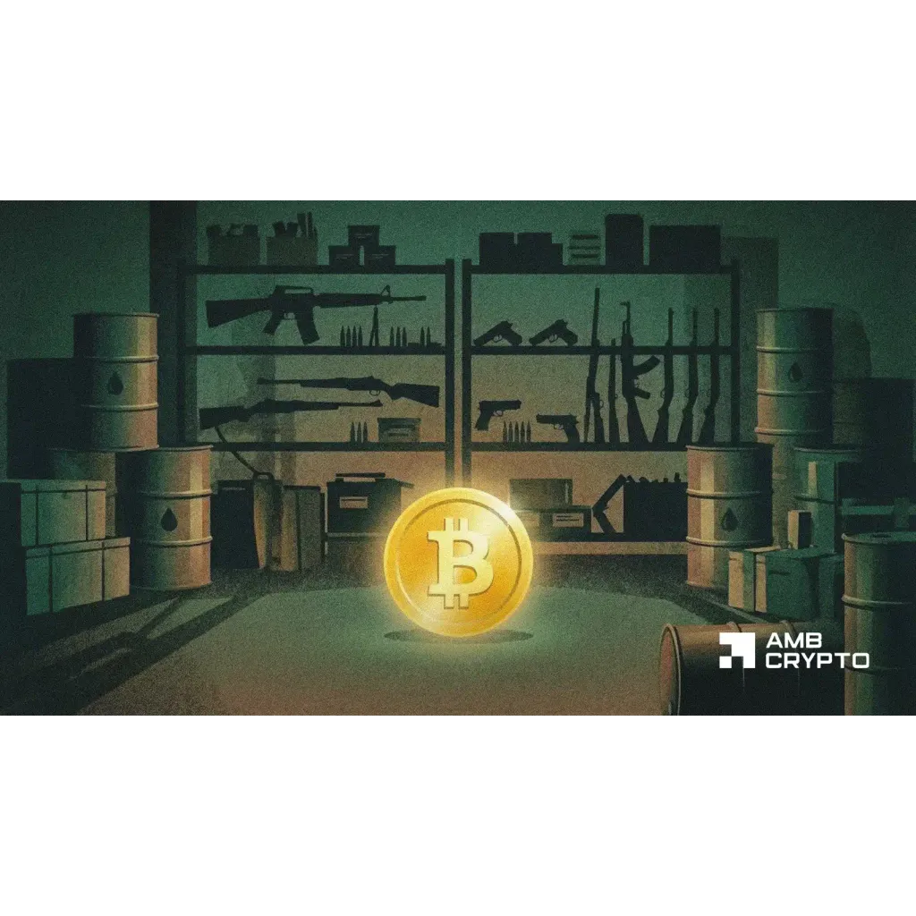 Bitcoin looks fragile in Q2: Rising FUD signals bearish pressure for BTC Bitcoin looks fragile in Q2: Rising FUD signals bearish pressure for BTC