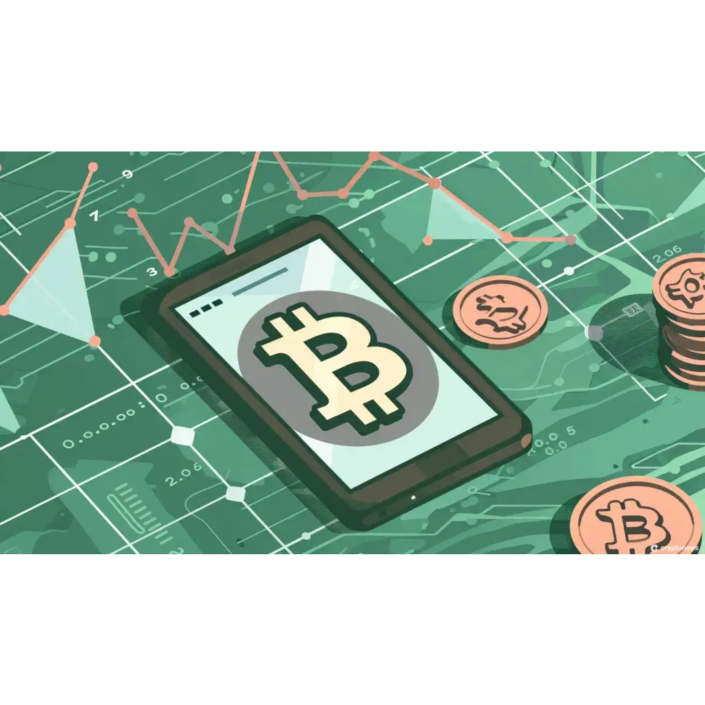 Bitcoin Price Prediction 2025-2030 Bitcoin Price Prediction 2025-2030