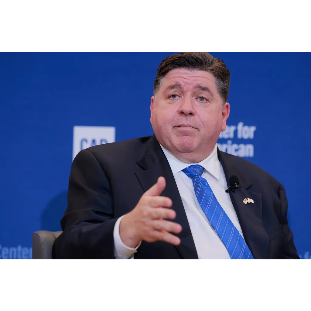 Illinois enacts 15 cryptocurrency compliance rules in 2024 following Governor Pritzker’s signing. Illinois enacts 15 cryptocurrency compliance rules in 2024 following Governor Pritzker’s signing.