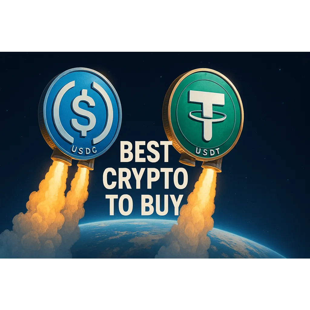 Best Crypto to Buy in July Best Crypto to Buy in July