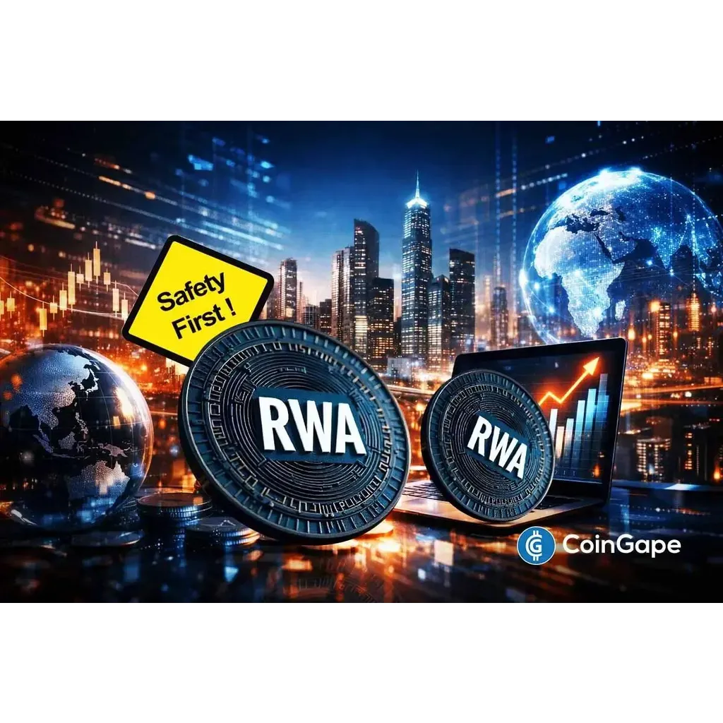 How to Buy RWA Tokens Safely in 2026 How to Buy RWA Tokens Safely in 2026