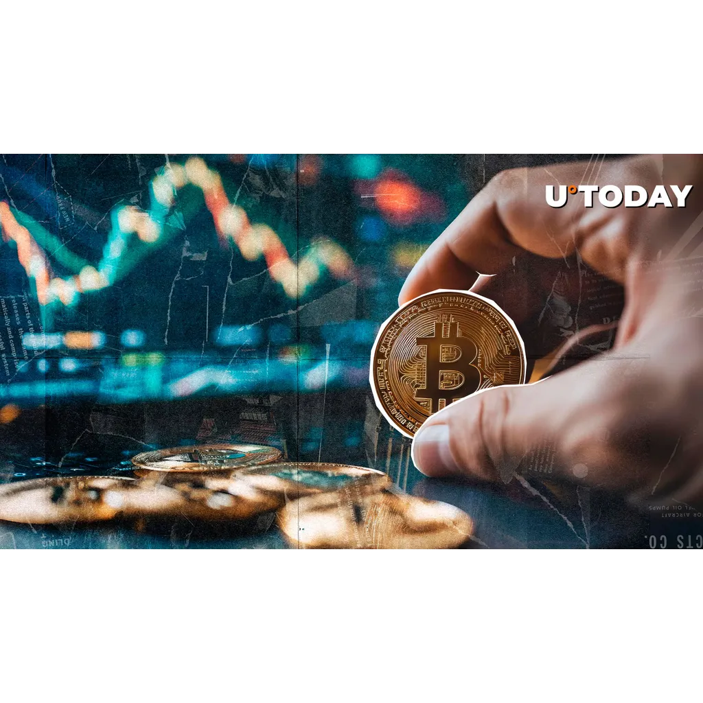 Bitcoin’s cycles over, Rochard says Bitcoin’s cycles over, Rochard says