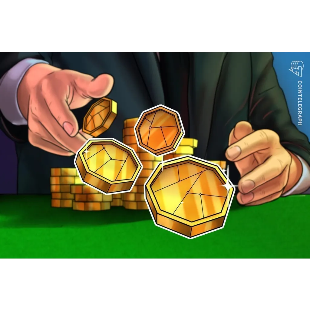 Twenty billion dollar crypto liquidation blurs line between trading and gambling Twenty billion dollar crypto liquidation blurs line between trading and gambling