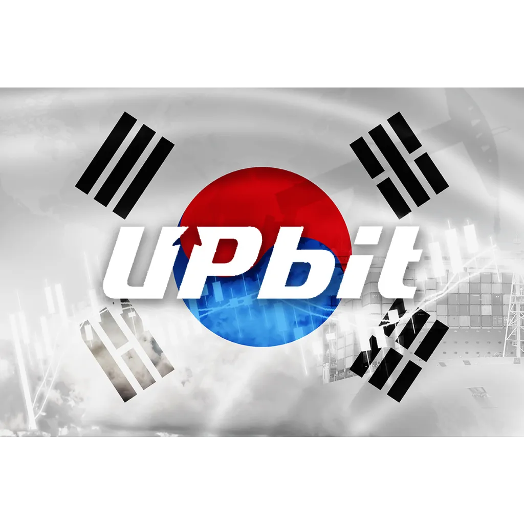 Upbit discloses a million cryptocurrency hack on the Solana network Upbit discloses a million cryptocurrency hack on the Solana network