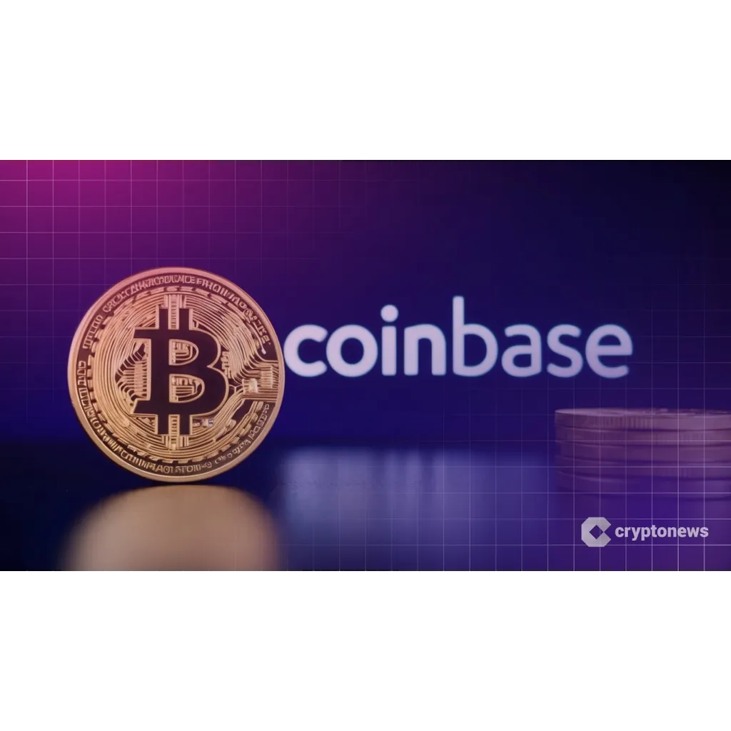 Coinbase CEO on UK crypto ad ban reaction Coinbase CEO on UK crypto ad ban reaction