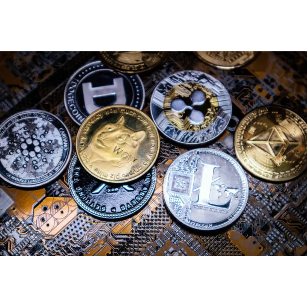 Is Altcoin Season Still Coming? Why Bitcoin Is To Blame Despite Making ATHs Is Altcoin Season Still Coming? Why Bitcoin Is To Blame Despite Making ATHs