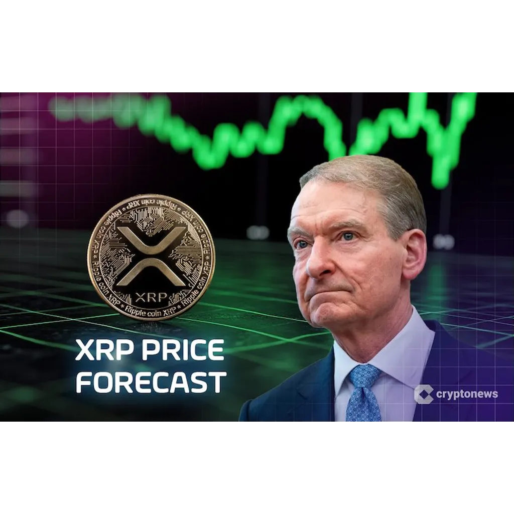 XRP rose 3.7% to .54 after SEC Chairman’s… XRP rose 3.7% to .54 after SEC Chairman’s…