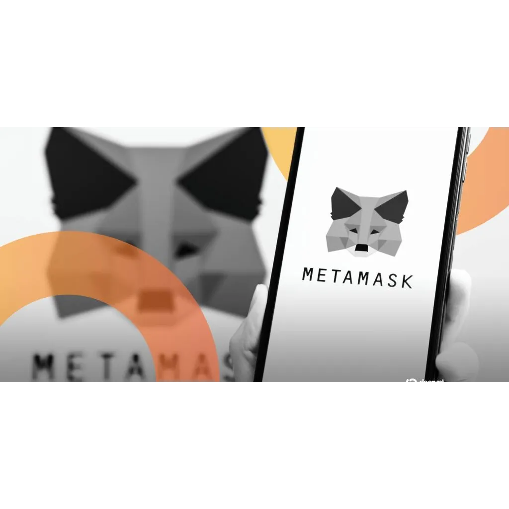 Joe Lubin hints at MetaMask token launch as traders speculate on timing Joe Lubin hints at MetaMask token launch as traders speculate on timing