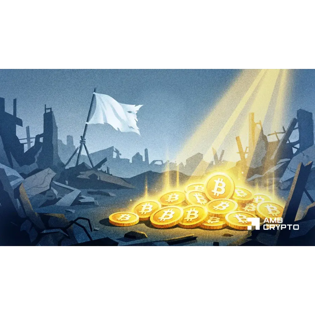 Why is Bitcoin price up? Ceasefire news, 5mln short liquidations & more… Why is Bitcoin price up? Ceasefire news, 5mln short liquidations & more…