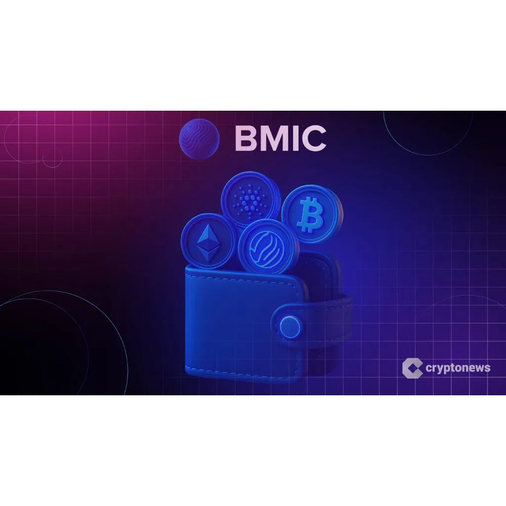 Can BMIC Challenge XRP and Other Top Altcoins With a Security-First Thesis? Can BMIC Challenge XRP and Other Top Altcoins With a Security-First Thesis?