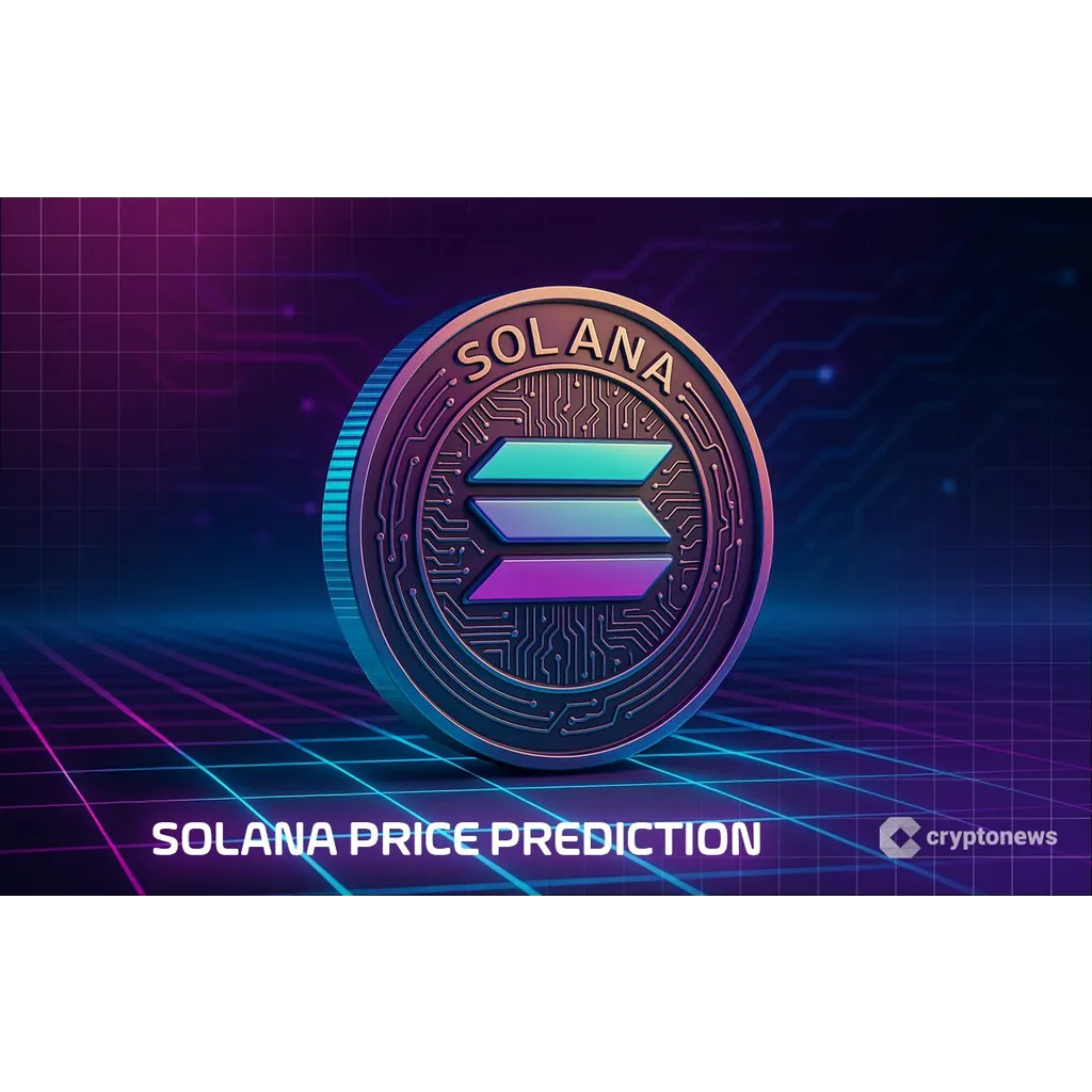 Solana sees massive liquidity inflows boosting market confidence Solana sees massive liquidity inflows boosting market confidence
