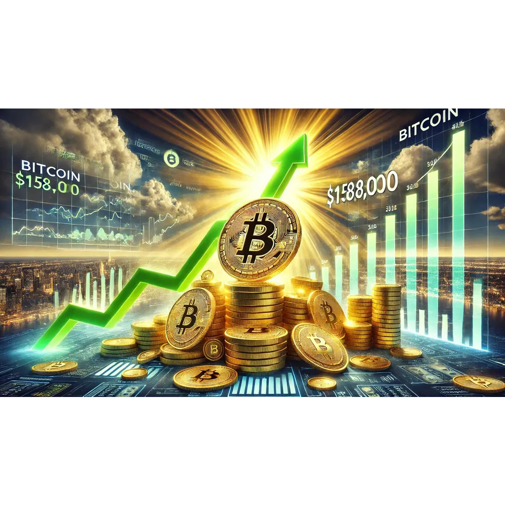 Bitcoin bull flag targets 2,000 post-halving amid ETF demand Bitcoin bull flag targets 2,000 post-halving amid ETF demand