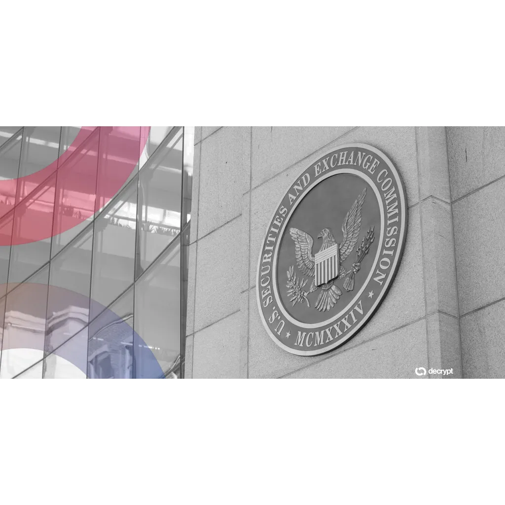 New Pro-DeFi Policies Show the SEC Isn’t Waiting for Congress to Act on Crypto New Pro-DeFi Policies Show the SEC Isn’t Waiting for Congress to Act on Crypto