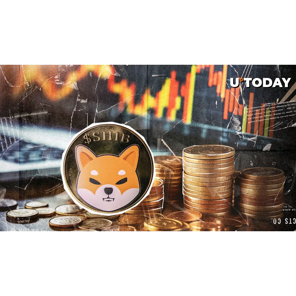 Shiba Inu (SHIB) drops 90% from October 2021 high amid meme coin volatility Shiba Inu (SHIB) drops 90% from October 2021 high amid meme coin volatility