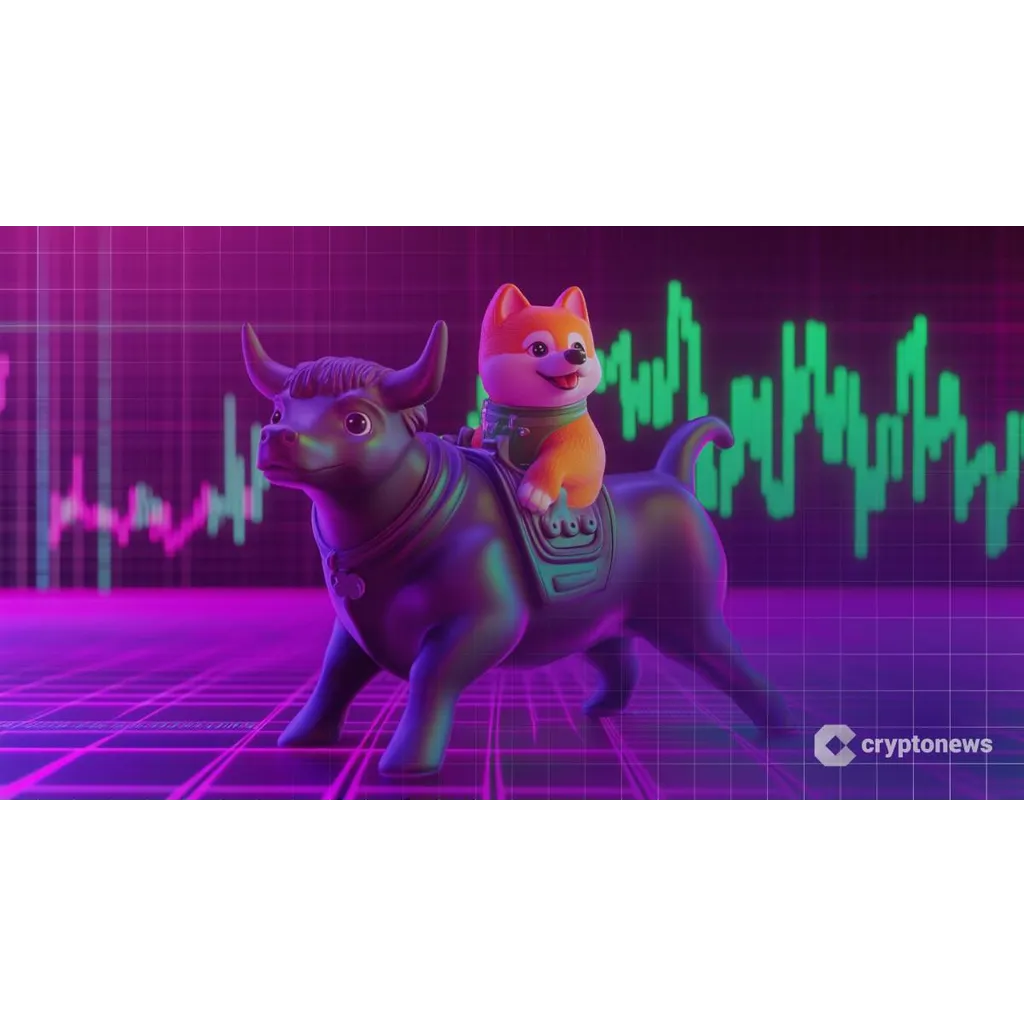 Bulls Crush Bears in Surprise Move – Is This a Repeat of the 2021 Setup? Bulls Crush Bears in Surprise Move – Is This a Repeat of the 2021 Setup?